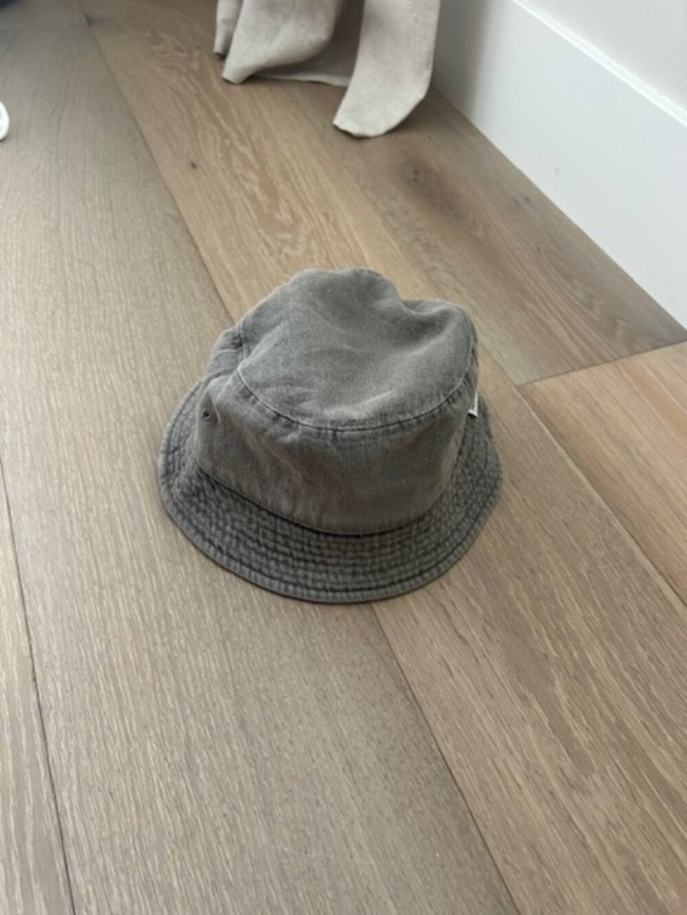 Hurley Bucket Hat